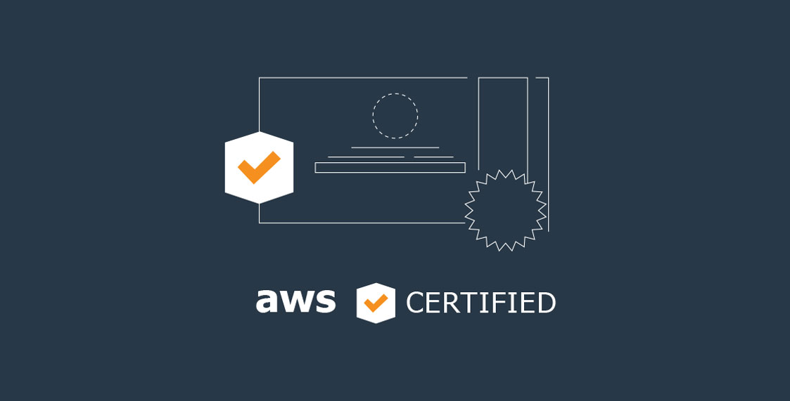 AWS Certification Image Banner