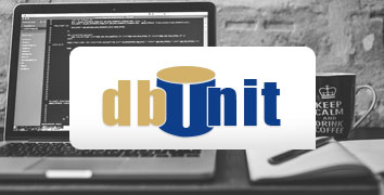 Db Unit Flat XML Dataset Image Banner