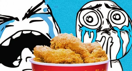 Featured image for “Jollibee #ChickenSad – An IT Management Case Study”
